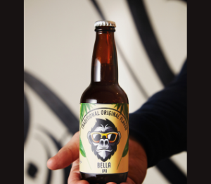 Bella IPA