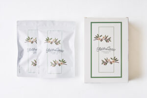 Italian Homemade Almond Granola 400g