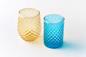 Tola Goti Murano Tumbler Set